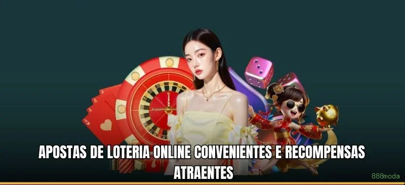 Notificações e promoções
