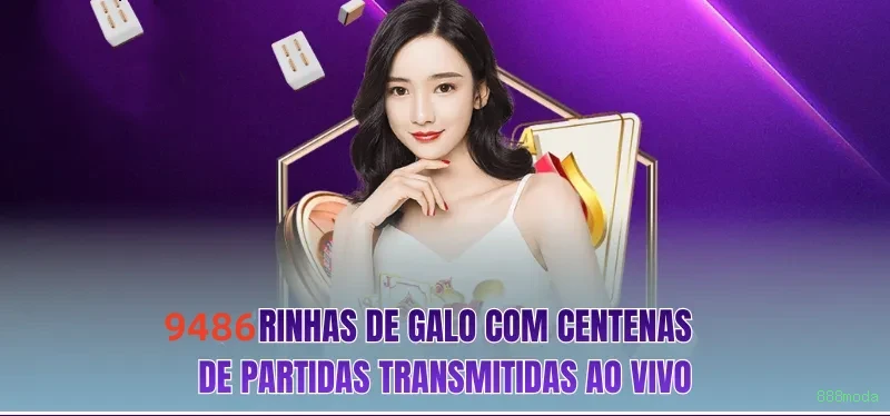 Lottery Clássica na 888moda