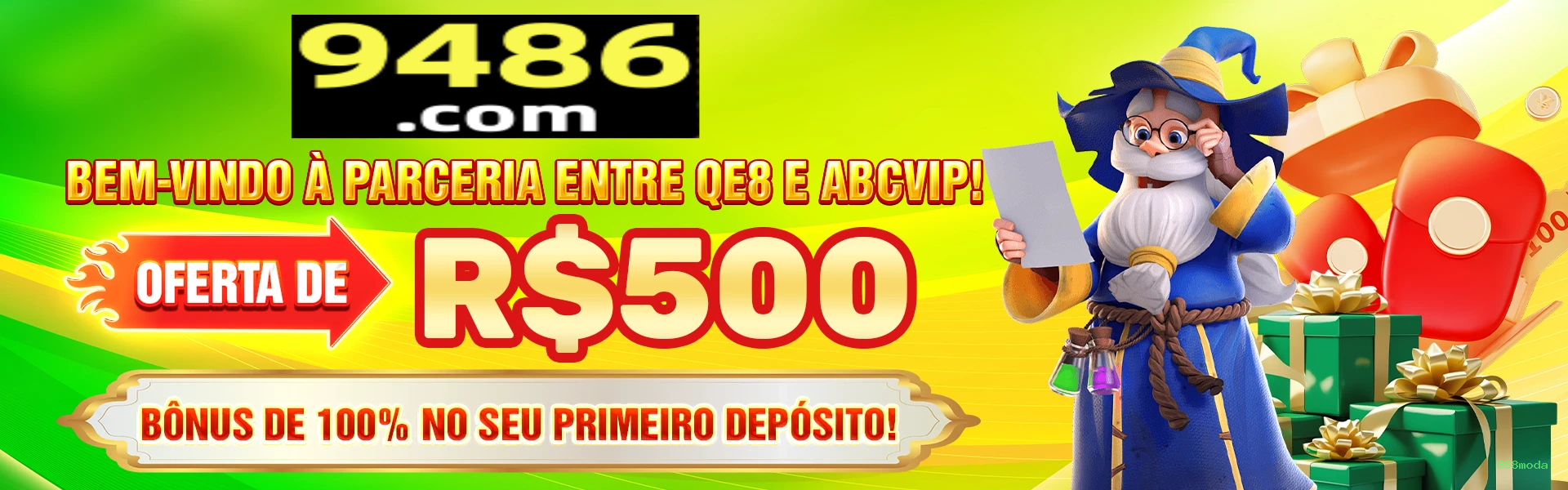 Segurança 888moda